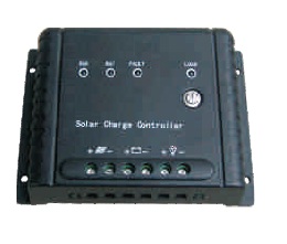 Off Grid Controller 12/24/48V Specification